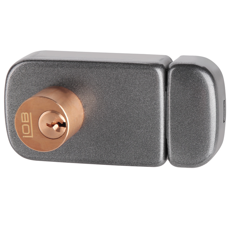 Zamek wierzchni LOB TB52