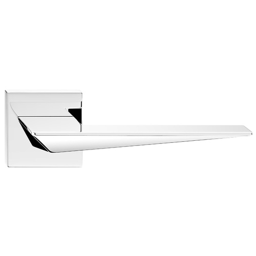 Klamka drzwiowa CORONA BLADE