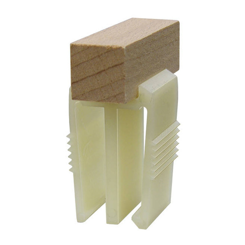 Krzywka mocująca do progów podłogowych PLANET BT (900064)