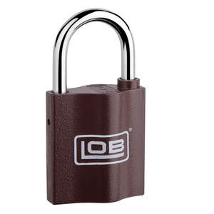 Kłódka znalowa LOB K350