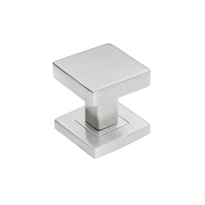 Gałka drzwiowa nierdzewna Metal-Bud