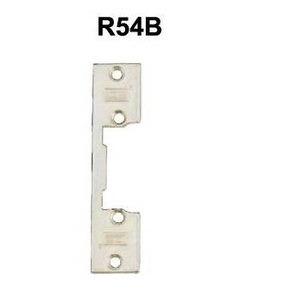 Zaczep płaski LOB R54B