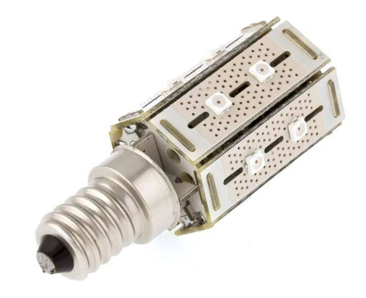 Żarówka sygnalizacyjna DTM LIBRA LED