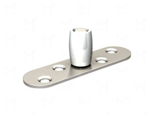 Dolna rolka stabilizująca MANTION 1102, Ø13,5 mm