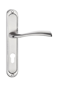 Klamka drzwiowa Metal-Bud LIBRA 72 mm