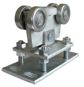 Wózek do bramy WR-5M-70