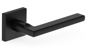 Klamka drzwiowa Metal-Bud METRO