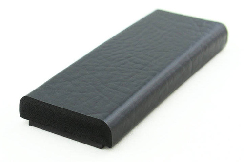 Elastyczny magnetyczny profil ostrzegawczo-ochronny KNUFFI typ F (1000 mm)