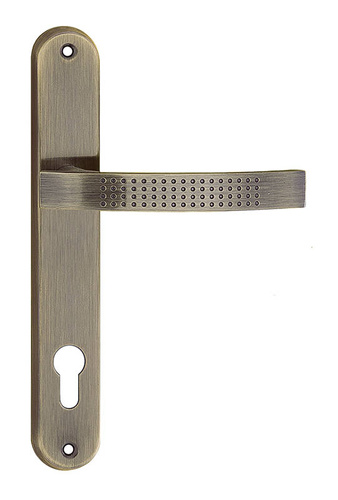 Klamka drzwiowa Metal-Bud ASTRA 90 mm