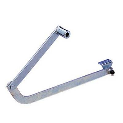 Ramię BENINCA DU.E2