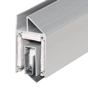 Uszczelka opadająca PLANET KG-MinE-S10