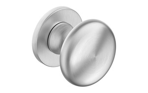Gałka drzwiowa CORONA ORBIS SLIM