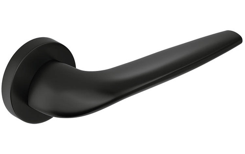 Klamka drzwiowa CORONA SOFT