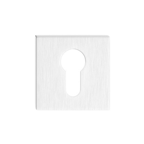 Szyld kwadratowy Metal-Bud K [WB]