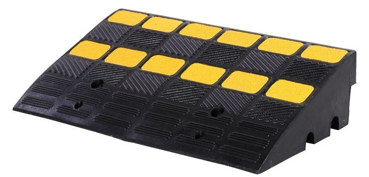 Rampa podjazdowa BSR150 150 mm