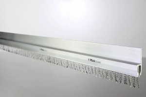 Antyelektrostatyczna uszczelka szczotkowa MINK ABL100000