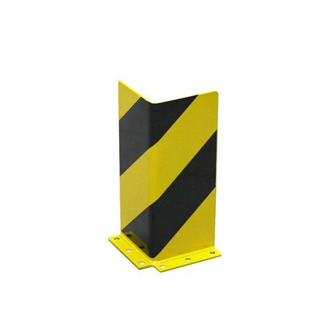 Odbojnica regałowa "L" CM.ORL04