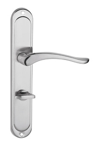 Klamka drzwiowa Metal-Bud NICOLE 72 mm