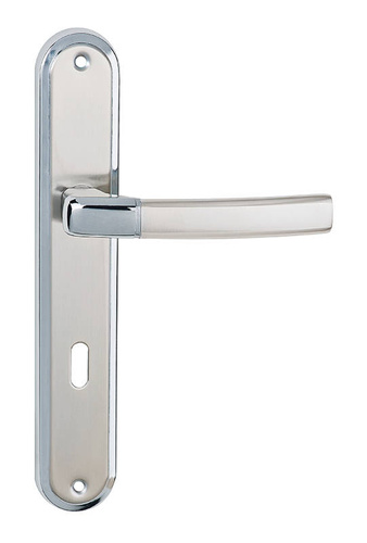 Klamka drzwiowa Metal-Bud CAMILA 72 mm