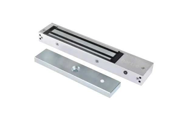 Zwora elektromagnetyczna BIRA Hartte MSS280S, siła trzymania 280 kg