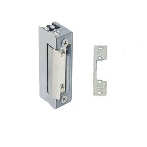 Elektrozaczep z wyłącznikiem LOB RE-54NDF z zaczepem płaskim "B"