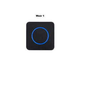 Pokrywa do przełącznika BIRCHER CleanSwitch