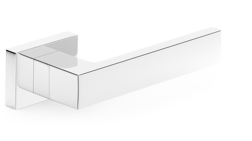 Klamka drzwiowa Metal-Bud CUBE RT