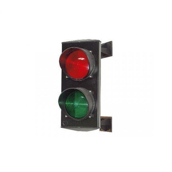 Semafor LED BENINCA LED.TL