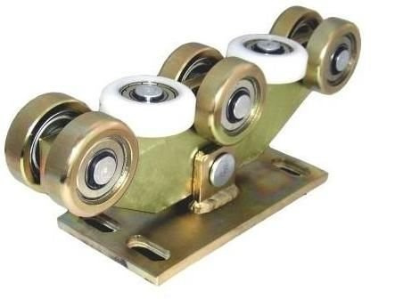 Wózek do bramy W-8M-80