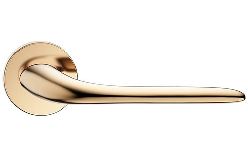 Klamka drzwiowa CORONA MOON