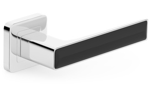 Klamka drzwiowa Metal-Bud DECO