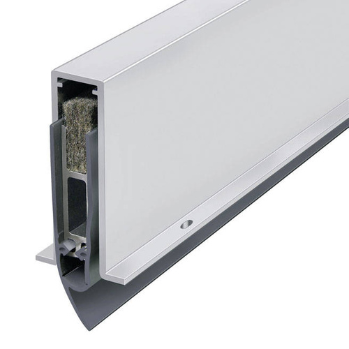 Uszczelka opadająca PLANET GH