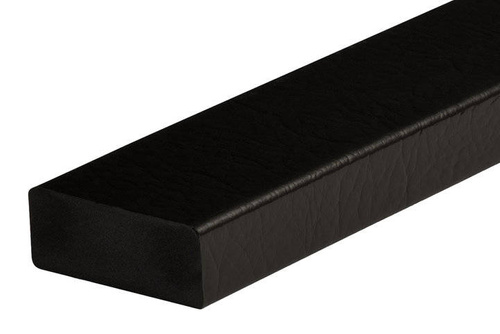 Elastyczny profil ostrzegawczo-ochronny KNUFFI typ D (1000 mm)