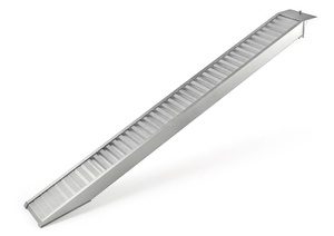 Rampa załadowcza do pojazdów z kołami lub gąsienicami gumowymi ALTEC AVS 130 (130.01.006)