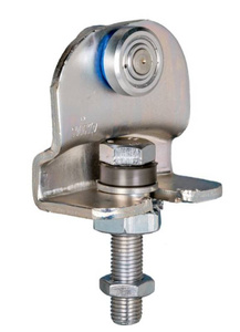 Wózek 2-kołowy NIKO 23.R85, ocynk