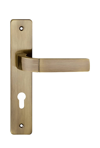 Klamka drzwiowa Metal-Bud PRIMA 72 mm