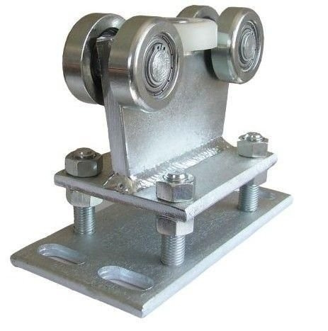 Wózek do bramy R-5M-60