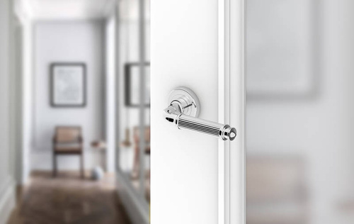 Klamka drzwiowa CORONA ARIA