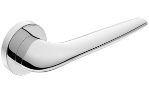 Klamka drzwiowa CORONA SOFT