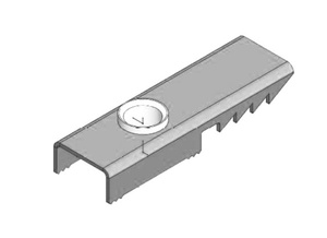 Zestaw szybkozłączek BIRCHER XL-QME (411987), QuickMount