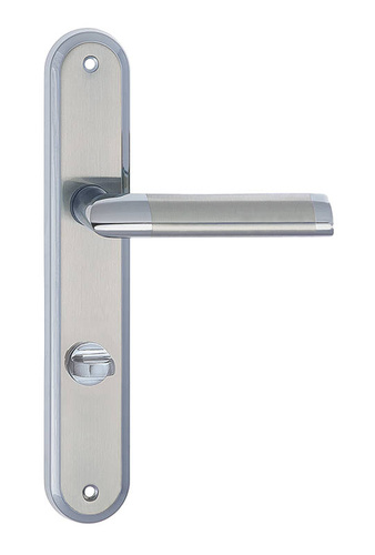 Klamka drzwiowa Metal-Bud DARO 72 mm