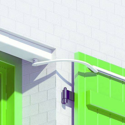 Zestaw do automatyzacji okiennic MANTION WIBAT LINTEAU W0001340