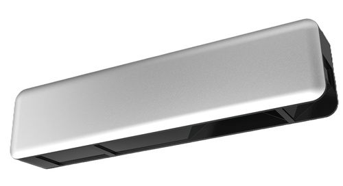 Czujnik bezpieczeństwa do drzwi wahadłowych BIRCHER SolidSense