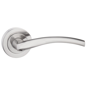 Klamka drzwiowa Metal-Bud RICCO