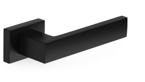 Klamka drzwiowa Metal-Bud CUBE RT