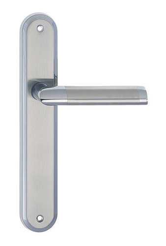 Klamka drzwiowa Metal-Bud DARO 72 mm