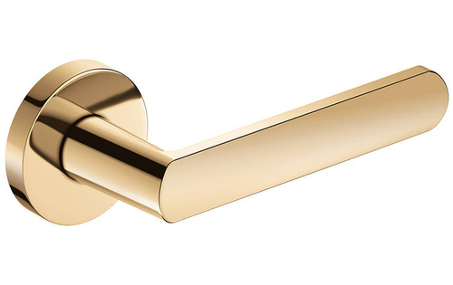 Klamka drzwiowa CORONA ICONA