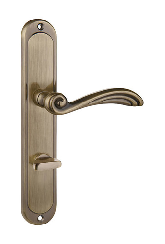 Klamka drzwiowa Metal-Bud ORION 72 mm