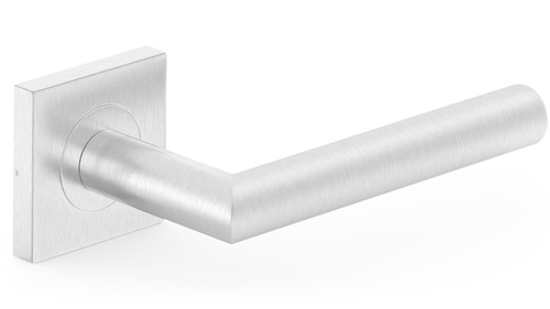 Klamka drzwiowa Metal-Bud NOVA