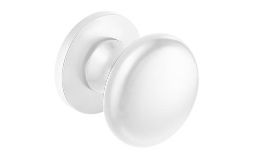 Gałka drzwiowa CORONA ORBIS SLIM